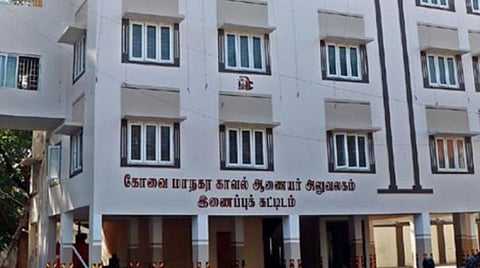 கோவையில் மதம் சார்ந்த விவகாரங்களில் தீவிரப்போக்கு உடையவர்களை கண்காணிக்கும் போலீஸார்