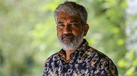 ராஜமவுலியின் அடுத்த பட ஷூட்டிங் எப்போது?