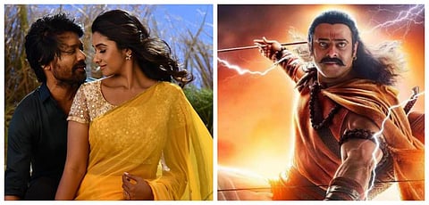 ‘பொம்மை’ முதல் ‘ஆதி புருஷ்’ வரை - தியேட்டர், ஓடிடியில் இந்த வாரம் என்ன பார்க்கலாம்?