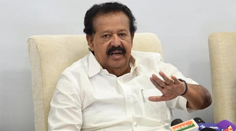 தமிழ்வழி பொறியியல் பாட பிரிவுகளை அதிகரிக்க திட்டம் - அமைச்சர் பொன்முடி தகவல்