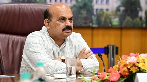கர்நாடகா | பாஜக ஆட்சியில் அமல்படுத்தப்பட்ட‌ மதமாற்ற தடை சட்டத்தை ரத்து செய்ய முடிவு - பசவராஜ் பொம்மை கண்டனம்