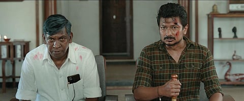 சீரியஸ் வடிவேலு, வில்லன் ஃபஹத், சைலன்ட் உதயநிதி - மாரி செல்வராஜின் ‘மாமன்னன்’ ட்ரெய்லர் எப்படி?
