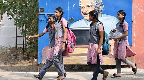 அரசுப் பள்ளிகளில் ஜூன் 23-ல் எஸ்எம்சி குழு கூட்டம்