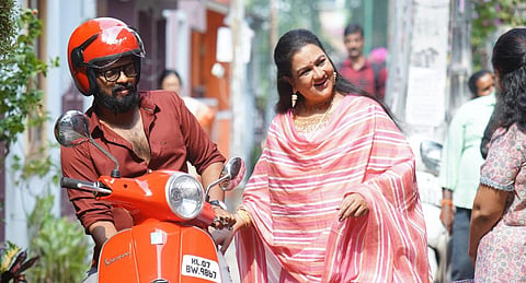திரை விமர்சனம்: சார்ல்ஸ் என்டர்பிரைசஸ்
