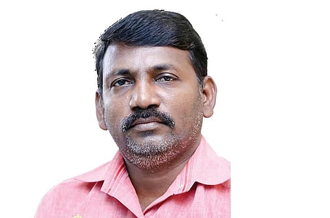 விளிம்புநிலை மக்களின் வாழ்வும் கலையும்