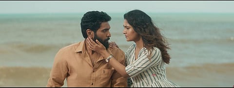 கவனம் பெறும் காட்சிகள் - விக்ரம் பிரபுவின் ‘பாயும் ஒளி நீ எனக்கு’ ட்ரெய்லர் எப்படி?