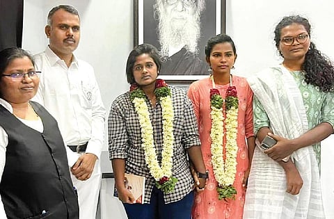 இதுவும் காதலே!