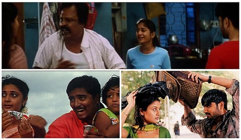 5 ஸ்டார், 7ஜி... காலம் கலைத்துப் போட்டு ஆடும் அப்பா - மகன் விளையாட்டு | Father's Day Special
