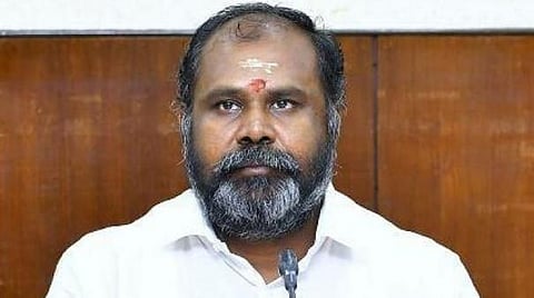 நீட் முதல் நகைக்கடன் தள்ளுபடி வரை - உதயநிதிக்கு கேள்விகளை அடுக்கிய ஆர்.பி.உதயகுமார்