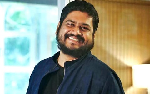 “ராமாயணத்தை யாராலும் முழுமையாக புரிந்துகொள்ள முடியாது” - ‘ஆதிபுருஷ்’ இயக்குநர் ஓம் ராவத்