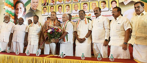 படம்: எம். சாம்ராஜ்
