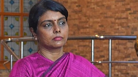 மின் துறை செயலராக பீலா ராஜேஷ் நியமனம் - 12 ஐஏஎஸ் அதிகாரிகள் மாற்றம்