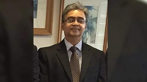 சத்தீஸ்கர் கேடர் ஐபிஎஸ் அதிகாரி - உளவு அமைப்பு தலைவராக ரவி சின்ஹா நியமனம்