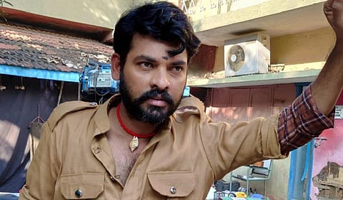 வெப் தொடரில் மீண்டும் விமல்