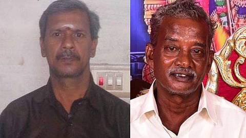 பூராசாமி, பழனிகுருநாதன்