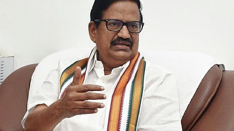 தமிழகத்தில் 15,000+ காலிப் பணியிடங்களை நடப்பு ஆண்டிலேயே நிரப்ப வேண்டும்: தமிழக காங். வலியுறுத்தல்