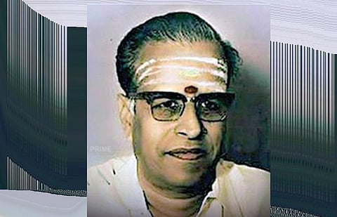 பாட்டும் நானே பாவமும் நானே!