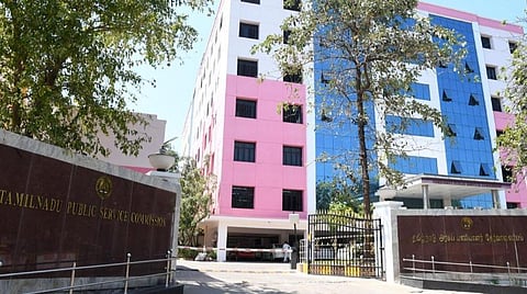 குரூப் 4 பணியிடங்களை அதிகரிக்க திட்டம்