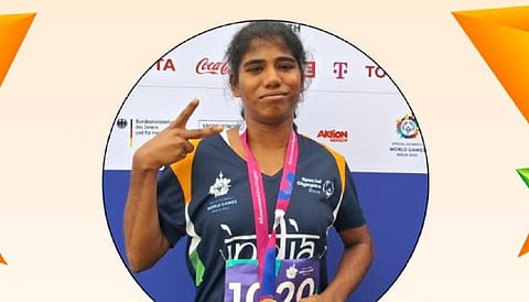 கீதாஞ்சலி நாக்வேகர்