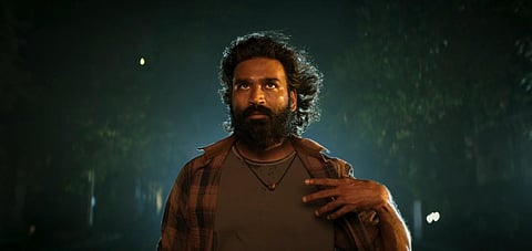 ‘ராஞ்சனா’ இயக்குநருடன் கைகோக்கும் தனுஷ் - ‘Tere Ishk Mein’ பட அறிவிப்பு வீடியோ 