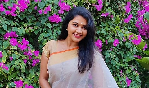 ரட்சிதா மகாலட்சுமி