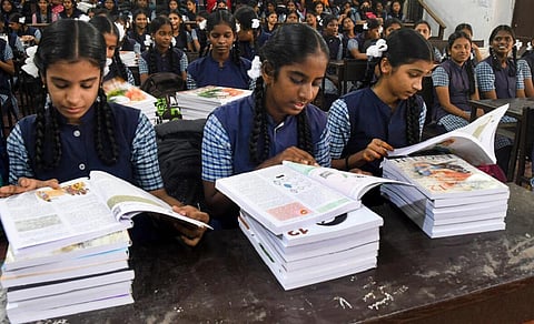 எது உண்மையான சமச்சீர்க் கல்வி?