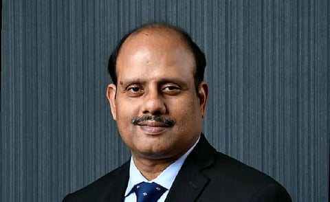 சுவாமிநாதன்