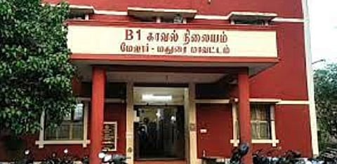 மதுரை - மேலூரில் வயதான தந்தைக்கு பராமரிப்பு தொகை வழங்காத மகன் மீது வழக்கு