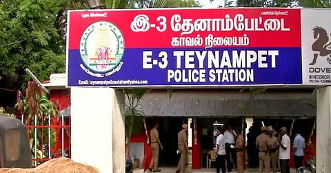 சென்னை | சினிமா வாய்ப்பு தருவதாக கூறி பண மோசடி பாதிக்கப்பட்டவர்கள் போலீஸில் புகார் வணிகம்