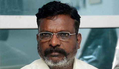 திருவமாவளவன்