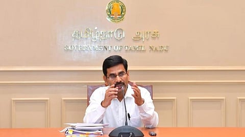சுற்றுலா தல ஓட்டல்கள், விடுதிகளில் ஓட்டுநர்களுக்கு ஓய்வுக் கூடம் - தலைமைச் செயலர் அறிவுறுத்தல்