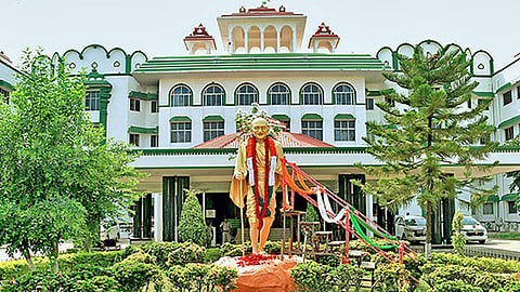 கொள்ளிடம் ஆற்றில் மூழ்கி 3 மாணவர்கள் இறந்த சம்பவம்: குருகுல பொறுப்பாளருக்கு முன்ஜாமீன் மறுப்பு