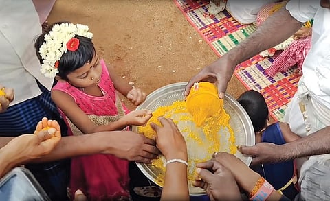 கிராமத்து அத்தியாயம் - 21: கல்யாணமாம் கல்யாணம்