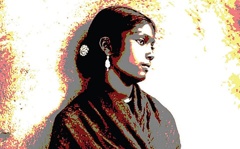 பெண் சங்கடங்களின் ஊற்றுக்கண்