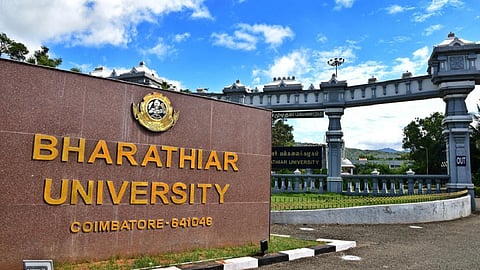 வேலை வழிகாட்டுதல் படிப்புக்கு வரும் 30ம் தேதி வரை விண்ணப்பிக்கலாம்: கோவை பாரதியார் பல்கலைக்கழகம்