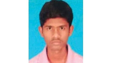 அபிஷேக்.