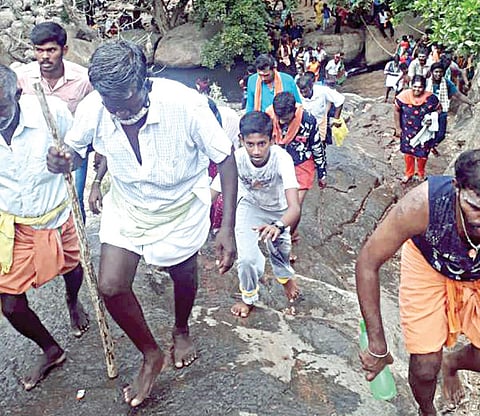 மாற்றம் பள்ளியிலிருந்து தொடங்கட்டும்