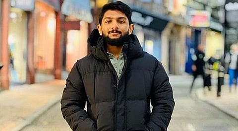 உயிரிழந்த  ஜீவந்த்