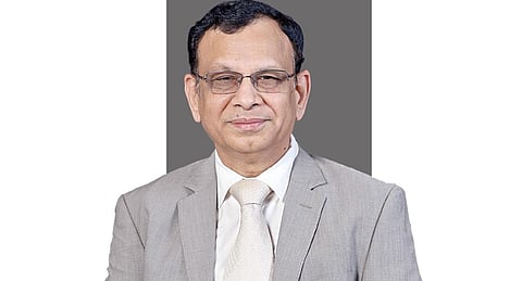 கடன் வழங்கலில் நிறைய மாற்றங்கள் கொண்டு வந்துள்ளோம்!: கரூர் வைஸ்யா வங்கி சிஇஓ ரமேஷ் பாபு பேட்டி