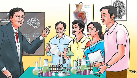 மகத்தான மருத்துவர்கள் - 32: ஒரு எமனை எதிர்த்து மக்களைக் காப்பாற்றியவர்!