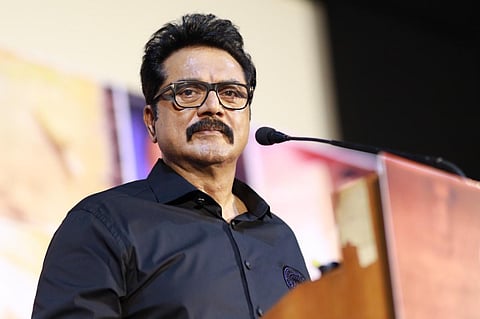 ‘சூர்யவம்சம்’ 26 ஆண்டுகள் | “நன்றி... விரைவில் இரண்டாம் பாகம்” - சரத்குமார் பகிர்வு