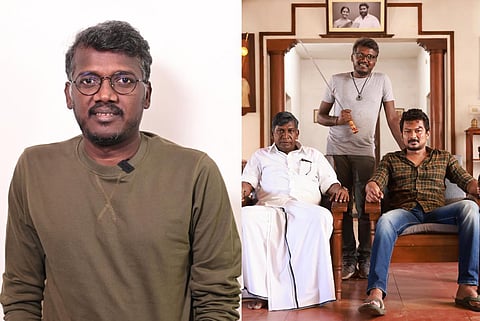 "இரு சமூகத்துக்கு இடையே பிரச்சினை ஏற்பட வாய்ப்பு" - மாமன்னன் படத்துக்கு தடை கோரி வழக்கு