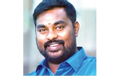 தமிழ் குமரன்