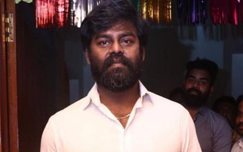 ஆருத்ரா நிதி நிறுவன மோசடி வழக்கு: நடிகர் ஆர்.கே சுரேஷ் ரூ.12.50 கோடி வாங்கியதாக குற்றச்சாட்டு