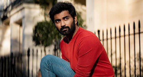 நெல்சன் வெங்கடேசனுடன் இணைகிறார் அதர்வா