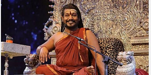 நித்தியானந்தாவின் பெண் சீடர்களை இந்தியாவுக்கு கொண்டு வரும் வழிகளை கண்டறிய வேண்டும் - மத்திய அரசுக்கு நீதிமன்றம் வலியுறுத்தல்