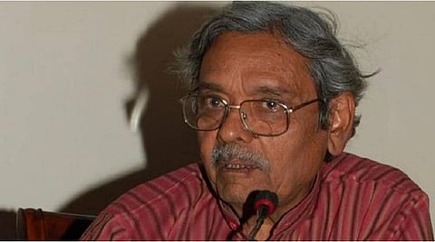 அஞ்சலி: பேராசிரியர் இம்தியாஸ் அகமது (1940-2023) - மதச்சார்பற்ற கொள்கையாளர்