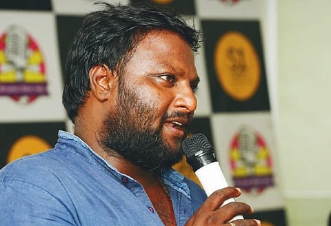 “பழைய கதைகளை திரையில் பேசினால் முற்போக்கு, புரட்சி...” - இயக்குநர் மோகன்.ஜி