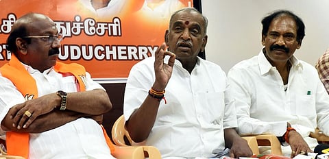 பிரதமர் மோடி தமிழகத்தில் போட்டியிட்டால் பெருமைதான் - பொன். ராதாகிருஷ்ணன் கருத்து