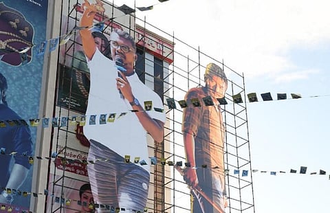 ‘மாமன்னன்’ படத்தை மக்கள் நிச்சயம் விவாதிப்பார்கள்: மாரி செல்வராஜ்
